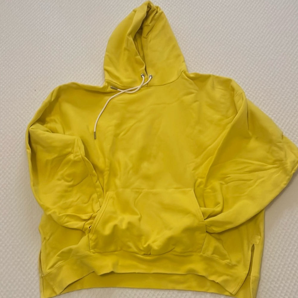 Rachel Comey Revere Sweatshirt size XS/S